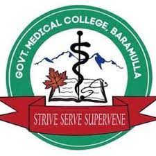 Government Medical College, Baramulla